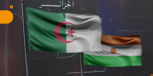 الجزائر تؤجل المشاورات التحضيرية حول مبادرتها لحل أزمة النيجر