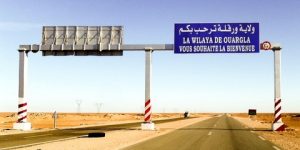 ورقلة.. مشاريع مرتقبة في قطاعات الصحة والشباب والرياضة