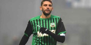 ساسولو يحاول إقناع بيراردي بالبقاء