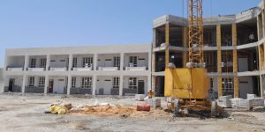 تيسمسيلت.. الوالي يطالب بإستكمال مشاريع قطاع التربية قبل الدخول المدرسي