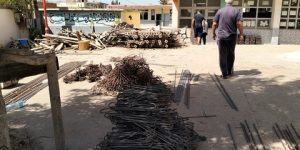 الهياكل التربوية بالخرايسية وبابا احسن تحت مجهر الوالي