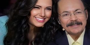 إيمي طلعت زكريا تهدّد بمقاضاة مروّجي شائعة اغتيال والدها