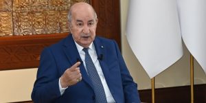 75 بالمائة من التزاماتي تجسدت ميدانيا وبقايا العصابة تسعى لخلق البلبلة