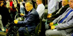 مسابقة وطنية لاختيار أحسن تصميم لسيارة كهربائية