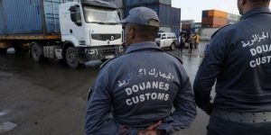 تبسة.. استثناء بعض المواد من رخصة تنقل البضائع في نطاق الشعاع الجمركي