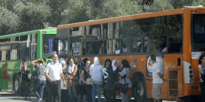 تأجيل الالتحاق بالإقامات الجامعية وخدمة النقل إلى ما بعد الـ3 سبتمبر القادم