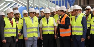 في انتظار مصنعي “جاك” و”أوبال”.. وزير الصناعة يؤكد: مصنع “فيات” جاهز للإنتاج بداية من ديسمبر القادم