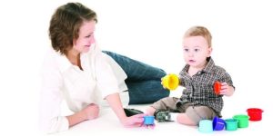 الأطفال.. وبداية إدراك المشاعر الحقيقية