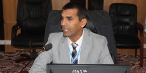 عبد اللاوي يبرز دور قانون المالية التصحيحي لسنة 2023  في التغييرات المالية بالجزائر