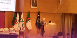 الذكاء الاصطناعي و وسائل الاعلام: الرهانات الأخلاقية والأدبية محور نقاش في الجزائر العاصمة