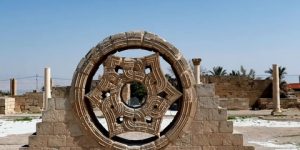 بعد تسجيل موقع “أريحا القديمة” على قائمة التراث العالمي.. ترحيب فلسطيني بقرار “اليونيسكو”