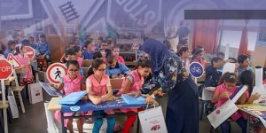 مذكرة منهجية حول كيفية تدريس التربية المرورية