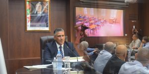 دخول مدرسي 2023-2024.. تسليم 263 تجهيزًا عموميًا مدرسيًا