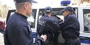 توقيف رعية أجنبية بحوزته مادة “التشوشنة”