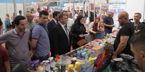 وزارة التجارة تدعو إلى ضرورة توفير المستلزمات المدرسية بوفرة وبأسعار تنافسية