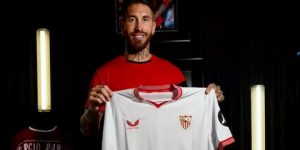 راموس.. درس الولاء في عصر الأموال