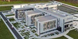 البليدة.. بعث أشغال إنجاز المستشفى الجديد لبوفاريك قبل نهاية 2023
