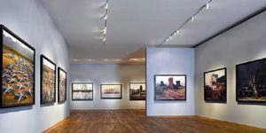 “هرمونيا التنوع”.. معرض تشكيلي برواق أحمد ورابح عسلة