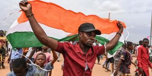 مبادرة الرئيس تبون أفضل طريق للوصول إلى الحل الذي يتمناه جميع النيجيريين