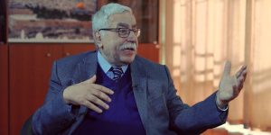 رئيس الحزب القومي العربي يشيد بقرار القيادة الجزائرية بفتح الأجواء الجزائرية أمام المساعدات المرسلة  للمغرب