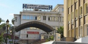 بعد انقضاء مدة عملهم.. مستشفى مصطفى باشا يكرّم الوفد الطبي الصيني