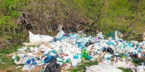 البليدة.. متابعة قضائية لمؤسسة ألقت نفايات خاصة جدا في الوسط البيئي