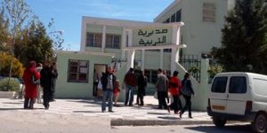 سيدي بلعباس: توظيف 135 أستاذ جديد في مادتي التربية البدنية والإنجليزية في الطور الابتدائي