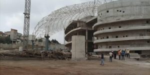 تسهيلات لاستكمال المشاريع ببلديات بئر مراد رايس