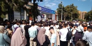 حمو: ترقب زيارة 50 ألف شخص لصالون التجارة الإلكترونية