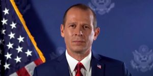 المتحدث الرسمي الاقليمي لوزارة الخارجية الأمريكية يؤكد: الرئيس تبون له أفكار بناءة لحل الأزمة في النيجر