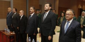 الأكاديمية الجزائرية للعلوم والتكنولوجيا.. تحقيق الاستراتيجية الوطنية للتنمية يقتضي الانفتاح على التجارب الإقليمية والدولية