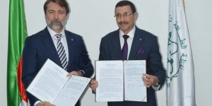 الجزائر وروسيا توقعان مذكرة تفاهم لتطوير الطب النووي 