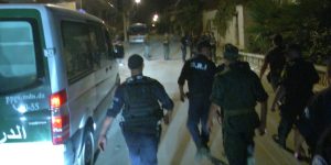 الإطاحة بمروجي المخدرات ببئر مراد رايس بالعاصمة