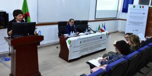 اختتام أشغال الدورة التكوينية حول منهجية إعداد النصوص التشريعية