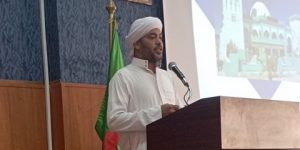 اليوم الوطني للإمام : محاضرات وندوات دينية بالجنوب لإبراز دور الإمام في إصلاح المجتمع وترقيته