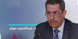 عبد الحميد صيام: الجزائر تستعيد مكانتها التي تليق بها في الأمم المتحدة