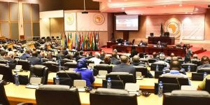 مجلس الامة يشارك في ورشة عمل في أديس ابابا