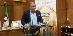 تأسيس النادي الاقتصادي للغرب بوهران