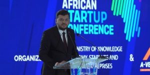 تنظيم الطبعة الثانية للمؤتمر الإفريقي للمؤسسات الناشئة بالجزائر