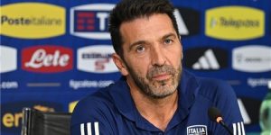 بوفون يعود إلى عالم كرة القدم