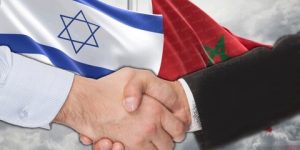 المخزن يواصل مسلسل الهرولة والارتماء في أحضان العدو الصهيوني