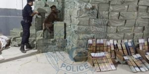 أمن وطني: حجز أزيد من 2 مليون و600 ألف وحدة من الألعاب النارية خلال الثلاثي الثالث لسنة 2023 