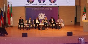 انطلاق أشغال أول طبعة لمنتدى “ميديا كوم” بالعاصمة