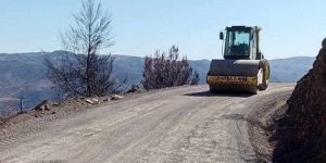 تقنيات جديدة لتأمين الطرق الجبلية في الجزائر