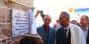 باتنة.. مرافق التعليم القرآني تتدعم بمدرسة نموذجية جديدة