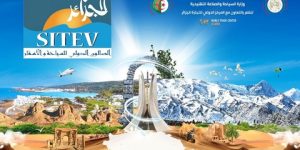 الصالون الدولي للسياحة … فرصة سانحة أمام الجزائر لتعزيز الوجهة السياحية