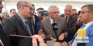 طبي: استغلال المؤسسة العقابية في الوسط المفتوح لتيارت نهاية أكتوبر القادم