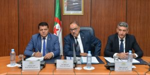 لجنة المالية والميزانية تضبط رزنامة جدول أعمالها