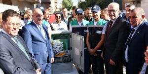 تريكي: نسبة الربط بشبكة الألياف البصرية إلى المنزل بلغت أزيد من 34 بالمائة