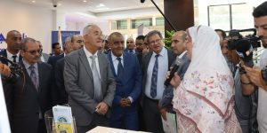 وزير المالية يدعو إلى المزيد من التنسيق بين مختلف مستويات الإدارة لدفع عجلة التنمية